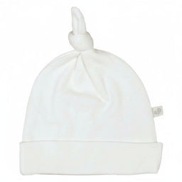 Perlimpinpin - Perlimpinpin Bamboo Baby Knotted Hat - Plain Color