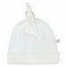 Perlimpinpin - Perlimpinpin Bamboo Baby Knotted Hat - Plain Color