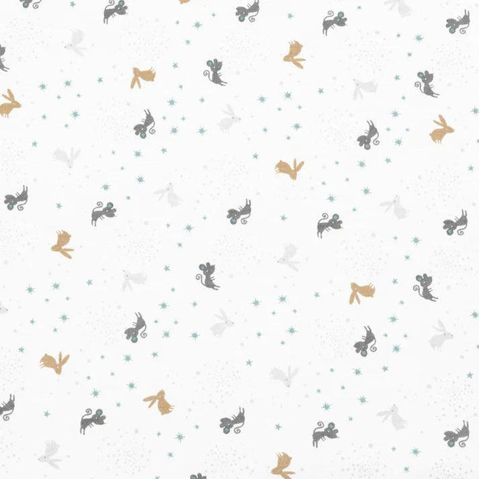 Perlimpinpin - Perlimpinpin Bamboo Knotted Baby Hat