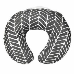 Perlimpinpin - Perlimpinpin Cotton Baby Nursing Pillow
