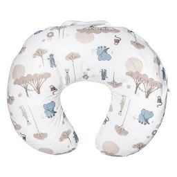 Perlimpinpin - Perlimpinpin Cotton Baby Nursing Pillow