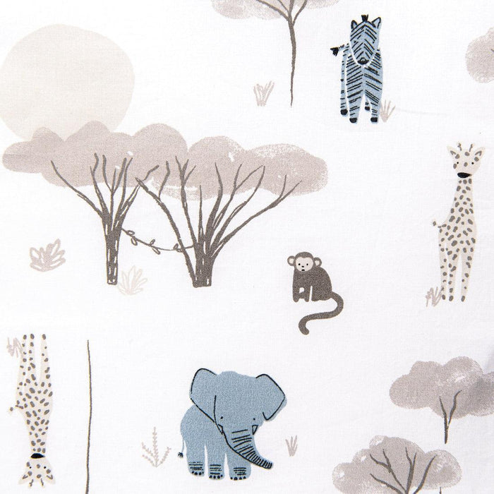 Perlimpinpin - Perlimpinpin Cotton Baby Nursing Pillow