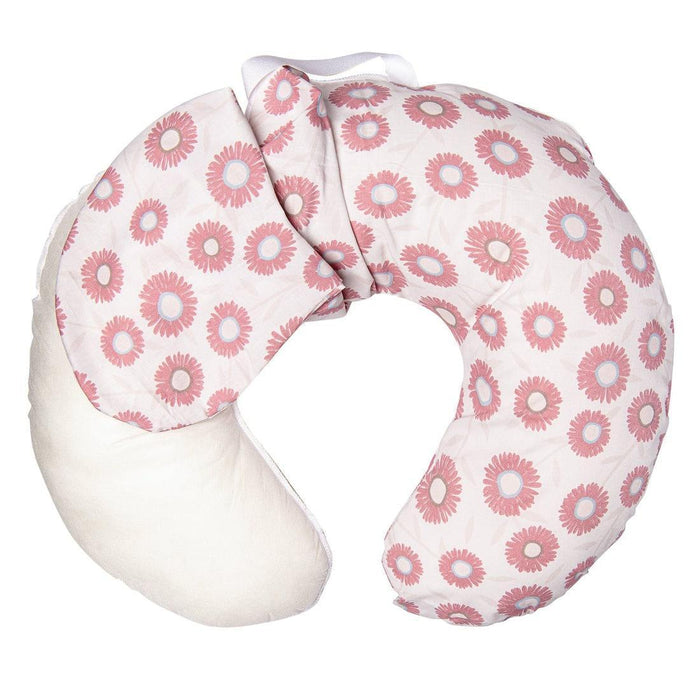 Perlimpinpin - Perlimpinpin Cotton Baby Nursing Pillow