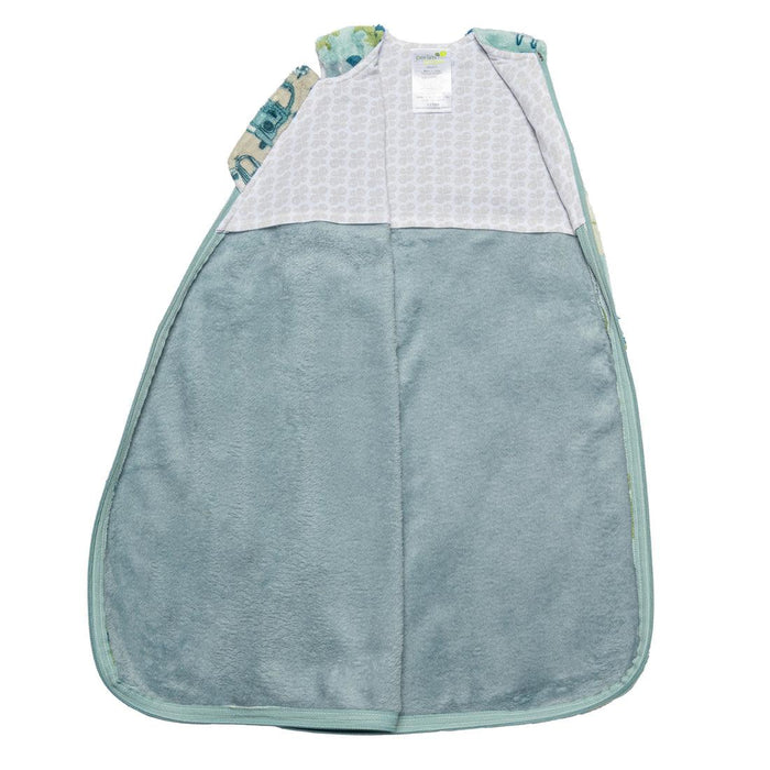 Perlimpinpin - Perlimpinpin Eco-Friendly Plush Baby Sleep Bag - Monsters (1.5 Togs)