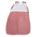 Perlimpinpin - Perlimpinpin Eco-Friendly Plush Baby Sleep Bag - Roses (1.5 Togs)