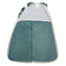 Perlimpinpin - Perlimpinpin Eco-Friendly Plush Baby Sleep Bag - Vans (1.5 Togs)