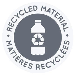 Perlimpinpin - Perlimpinpin Eco-Friendly Soft Plush Baby Blanket