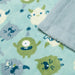 Perlimpinpin - Perlimpinpin Eco-Friendly Soft Plush Baby Blanket