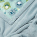 Perlimpinpin - Perlimpinpin Eco-Friendly Soft Plush Baby Blanket