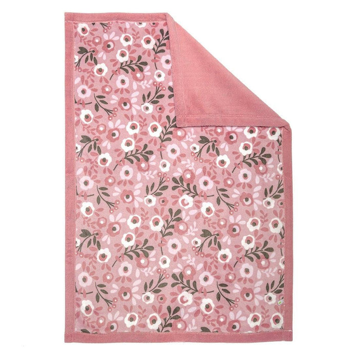 Perlimpinpin - Perlimpinpin Eco-Friendly Soft Plush Baby Blanket