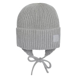 Perlimpinpin - Perlimpinpin Mid-Season & Winter Earflaps Baby Hat