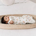 Perlimpinpin - Perlimpinpin Newborn Bamboo Sleep Sack 1.0 Tog (0-3m) - New Prints