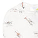 Perlimpinpin - Perlimpinpin Newborn Bamboo Sleep Sack 1.0 Tog (0-3m) - New Prints