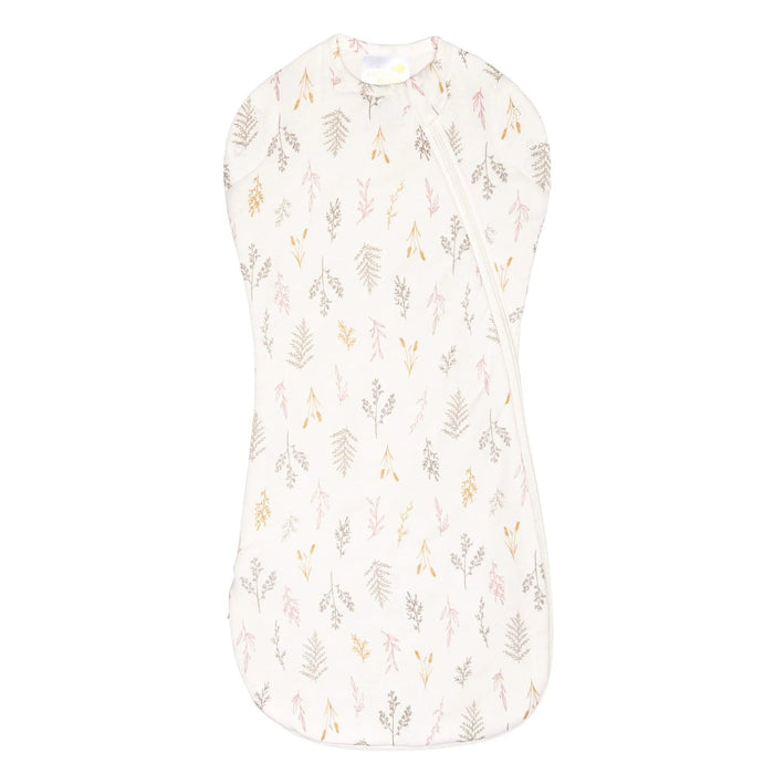 Perlimpinpin - Perlimpinpin Newborn Bamboo Sleep Sack 1.0 Tog (0-3m) - New Prints