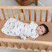Perlimpinpin - Perlimpinpin Newborn Bamboo Sleep Sack 1.0 Tog (0-3m) - New Prints