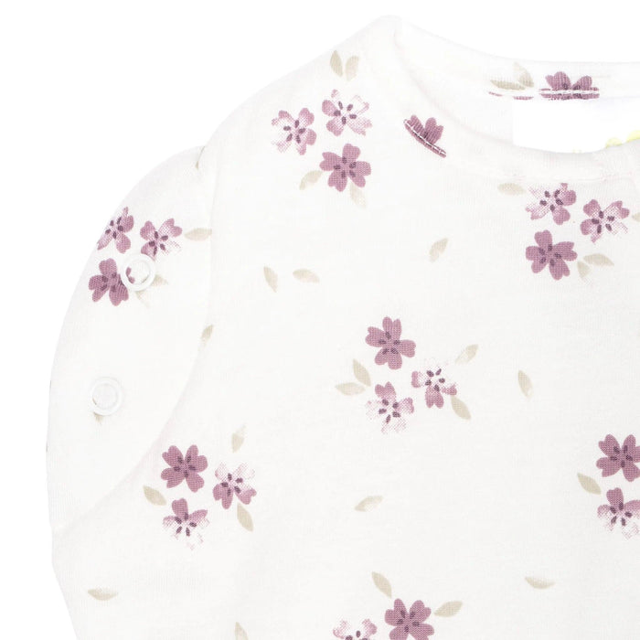 Perlimpinpin - Perlimpinpin Newborn Bamboo Sleep Sack 1.0 Tog (0-3m) - New Prints