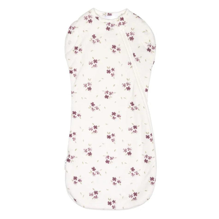 Perlimpinpin - Perlimpinpin Newborn Bamboo Sleep Sack 1.0 Tog (0-3m) - New Prints