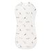 Perlimpinpin - Perlimpinpin Newborn Bamboo Sleep Sack 1.0 Tog (0-3m) - New Prints