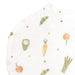 Perlimpinpin - Perlimpinpin Newborn Bamboo Sleep Sack 1.0 Tog (0-3m) - New Prints