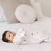 Perlimpinpin - Perlimpinpin Newborn Bamboo Sleep Sack 1.0 Tog (0-3m) - New Prints