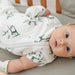 Perlimpinpin - Perlimpinpin Newborn Bamboo Sleep Sack 1.0 Tog (0-3m) - New Prints