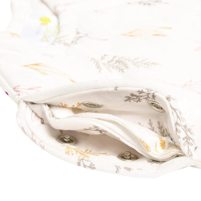 Perlimpinpin - Perlimpinpin Newborn Bamboo Sleep Sack 1.0 Tog (0-3m) - New Prints