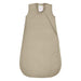 Perlimpinpin - Perlimpinpin Quilted Bamboo Sleep Bag - Taupe (2.5 togs)