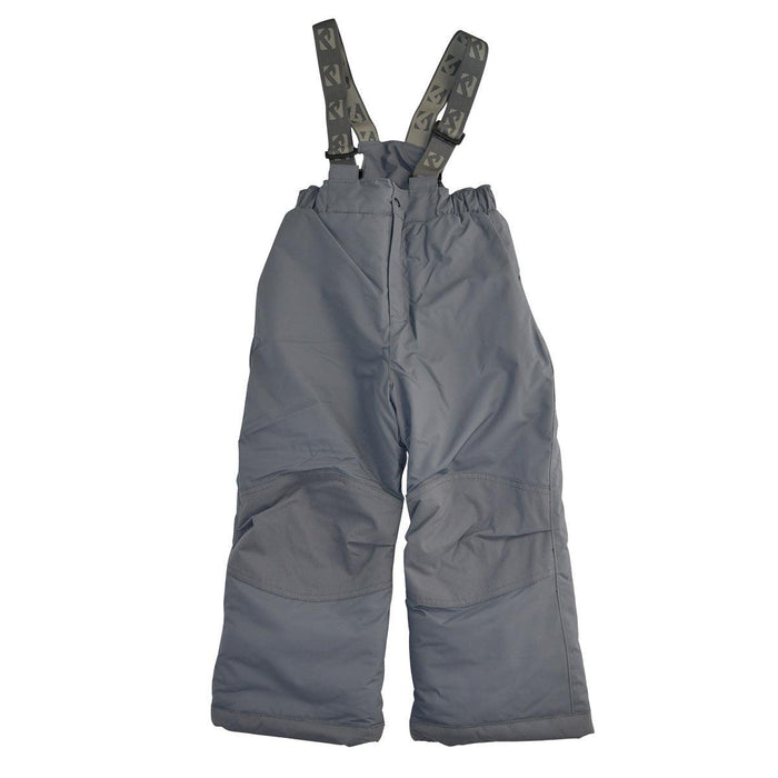 Perlimpinpin - Perlimpinpin Toddler & Boys Snow Suit - Orage Textured (Sizes 2, 3, 4 & 12)