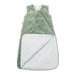 Perlimpinpin - Perlimpinpin Velour Plush Baby Sleep Bag - Hunter Green (2.5 Togs)