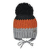 Perlimpinpin - Perlimpinpin Winter Acylic Earflaps Baby Hat