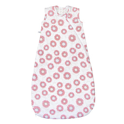 Perlimpinpin - Perlimpinpin Woven Cotton Sleep Sack (2 TOG)