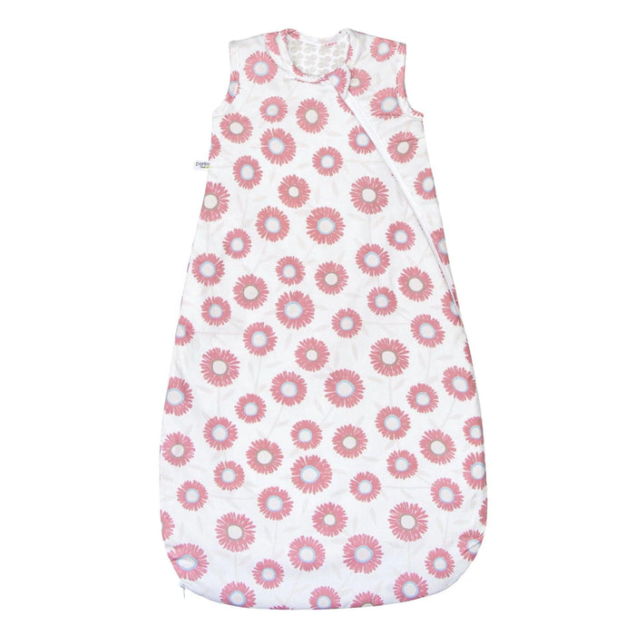 Perlimpinpin - Perlimpinpin Woven Cotton Sleep Sack (2 TOG)