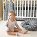 Perlimpinpin - Perlimpinpin Woven Cotton Sleep Sack (2 TOG)