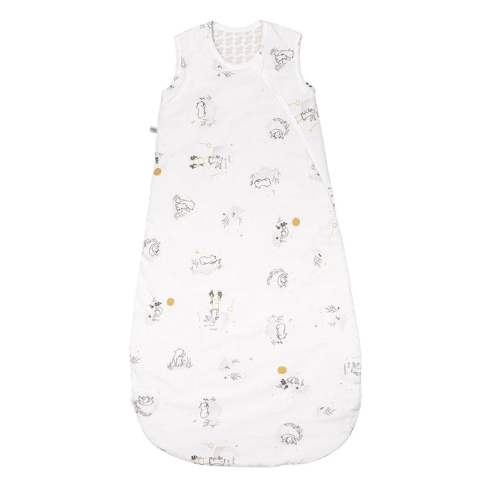 Perlimpinpin - Perlimpinpin Woven Cotton Sleep Sack (2 TOG)