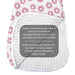 Perlimpinpin - Perlimpinpin Woven Cotton Sleep Sack (2 TOG)