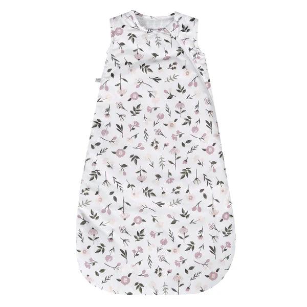 Perlimpinpin - Perlimpinpin Woven Cotton Sleep Sack (2 TOG)