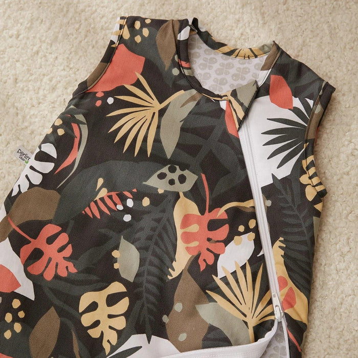 Perlimpinpin - Perlimpinpin Woven Cotton Sleep Sack (2 TOG) - New Prints