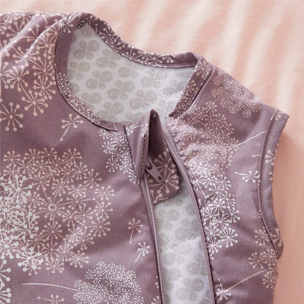 Gigoteuse en coton tissé de Perlimpinpin (2.5 TOG)