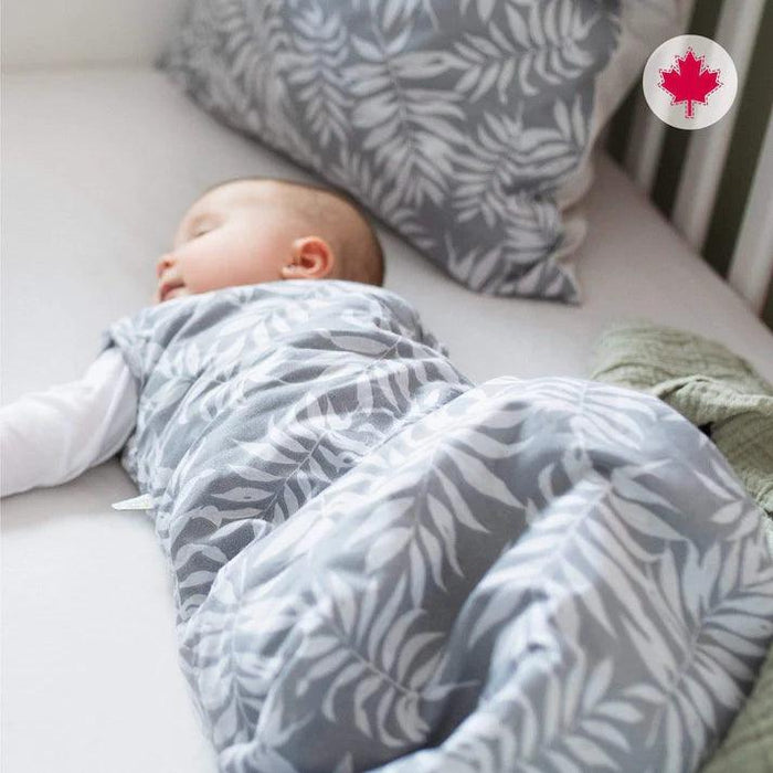 Perlimpinpin - Perlimpinpin Woven Cotton Sleep Sack (2 TOG) - New Prints