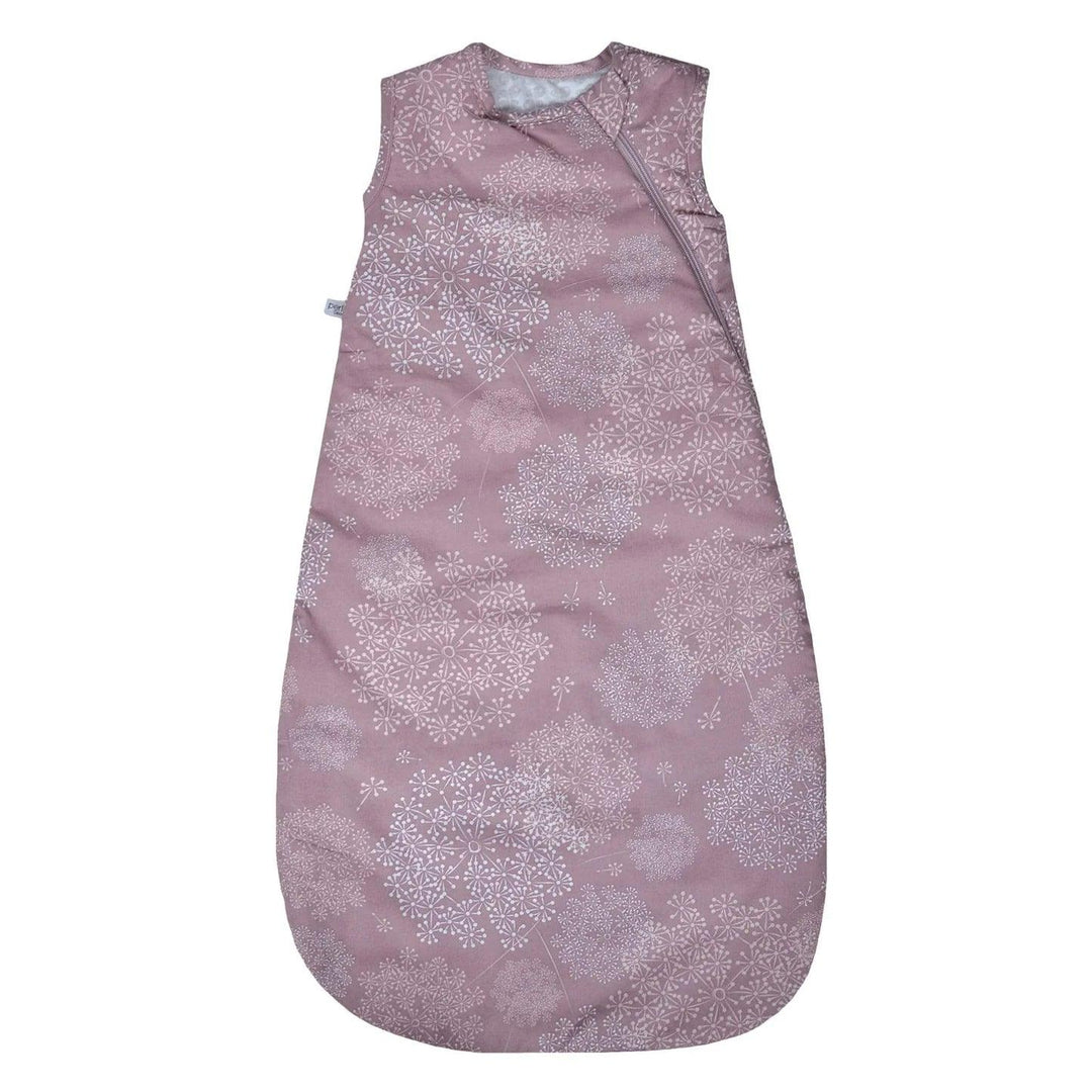 Perlimpinpin - Perlimpinpin Woven Cotton Sleep Sack (2 TOG) - New Prints