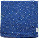 Perlimpinpin - Tiny Twinkle Kaffle Swaddle Blanket – Soft & Silky Baby Wrap (47" x 47")
