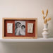 Petit Artichaut® - Petit Artichaut® 2 Prints + Frame – Rainbow Terracotta