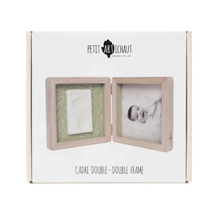 Petit Artichaut® - Petit Artichaut® Double Frame – Olive Tree