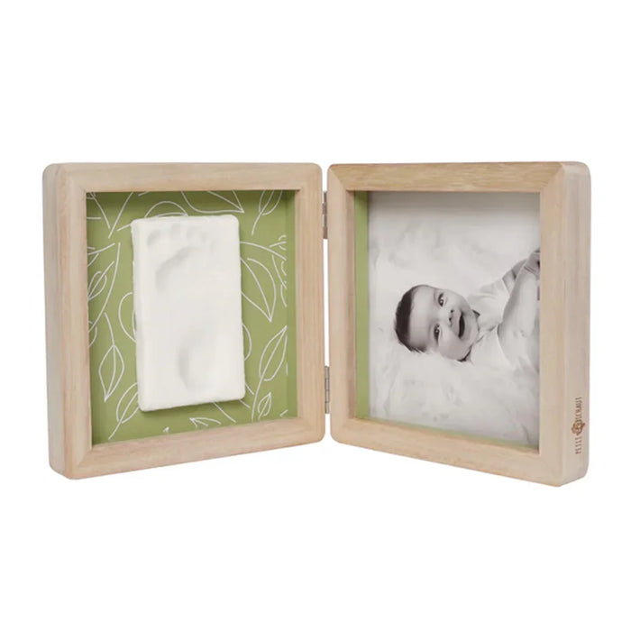 Petit Artichaut® - Petit Artichaut® Double Frame – Olive Tree