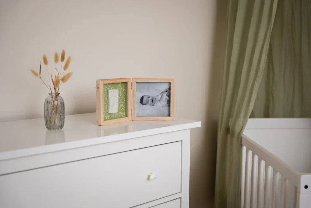 Petit Artichaut® - Petit Artichaut® Double Frame – Olive Tree