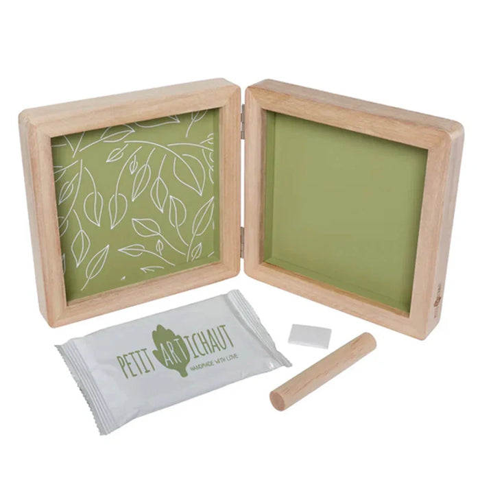 Petit Artichaut® - Petit Artichaut® Double Frame – Olive Tree