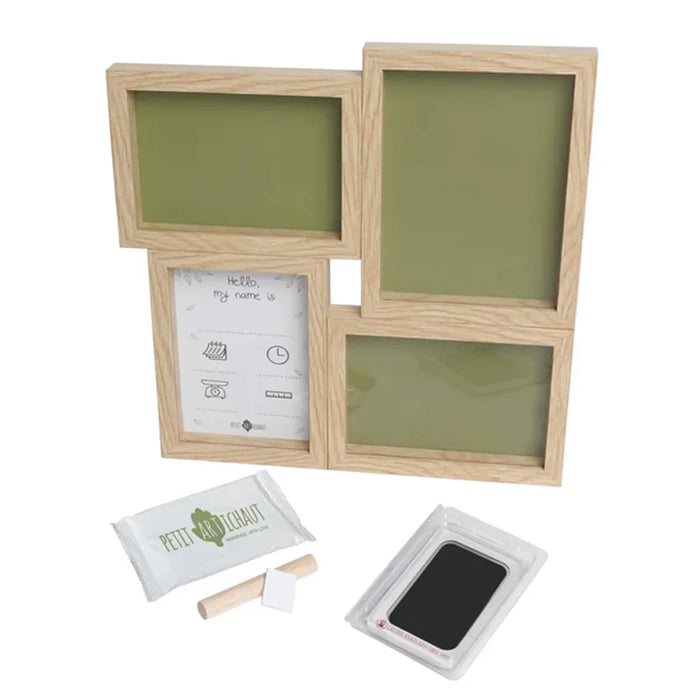 Petit Artichaut® - Petit Artichaut® Puzzle Frame – Olive Tree