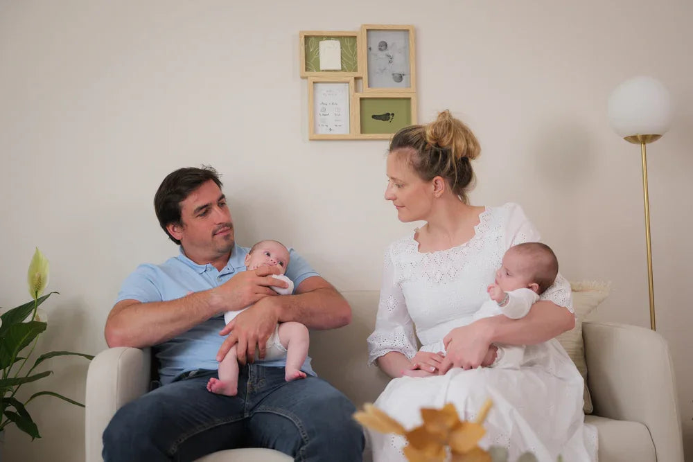 Petit Artichaut® - Petit Artichaut® Puzzle Frame – Olive Tree