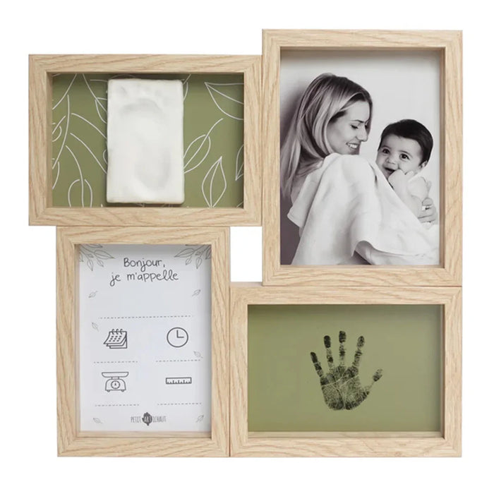 Petit Artichaut® - Petit Artichaut® Puzzle Frame – Olive Tree