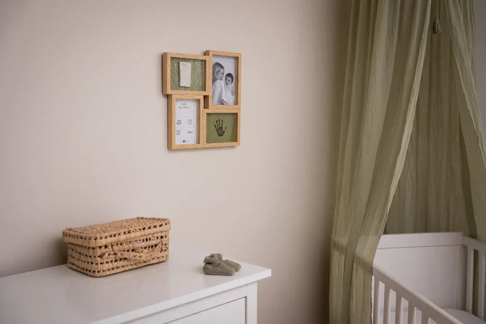 Petit Artichaut® - Petit Artichaut® Puzzle Frame – Olive Tree